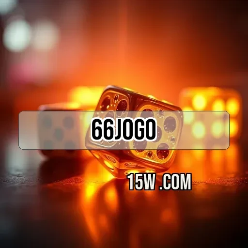 66jogo.com Bônus
