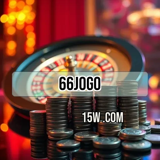 66jogo.com: Login que Revoluciona a Experiência dos Jogadores Online