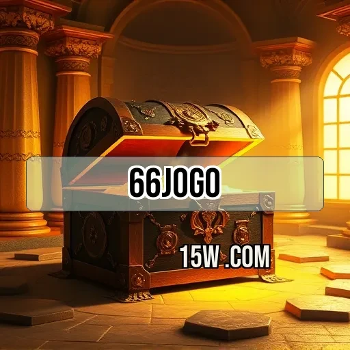 66jogo.com: Descubra as Melhores Ofertas de Jogos Online
