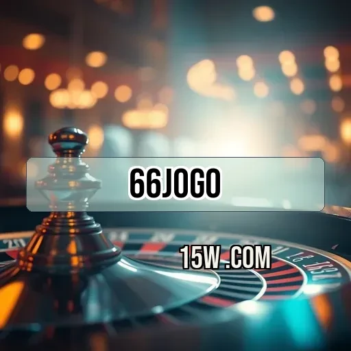 66jogo.com: O Paraíso das Caça-Níqueis para Aposta e Diversão