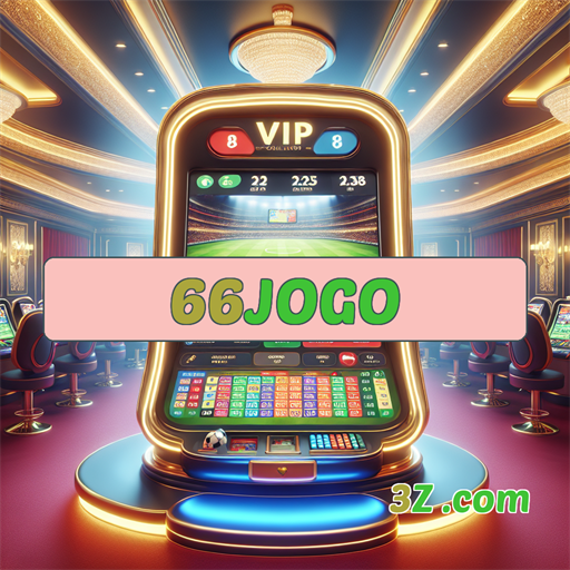 A Experiência VIP do 66jogo.com: Inovações e Vantagens
