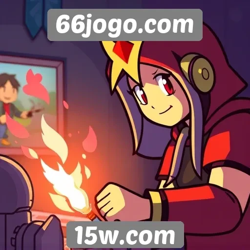 Recursos de comunidade disponíveis em 66jogo.com