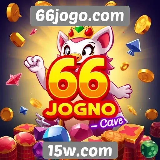 Principais jogos disponíveis no site 66jogo.com
