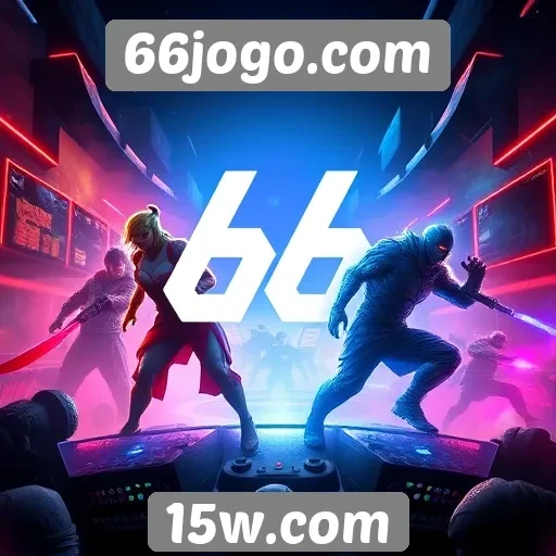 Comparação de preços em jogos disponíveis no 66jogo.com