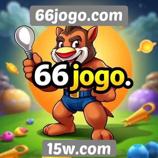 Promoções e ofertas recentes disponíveis no 66jogo.com